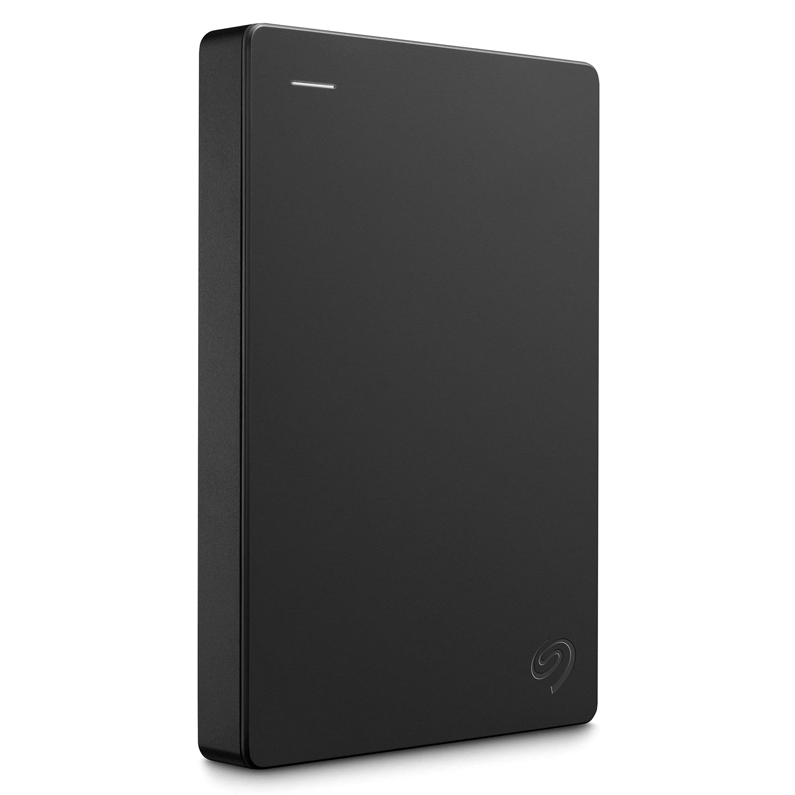 Seagate 2TB External HDD